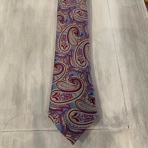 Jos. A. Bank Signature tie